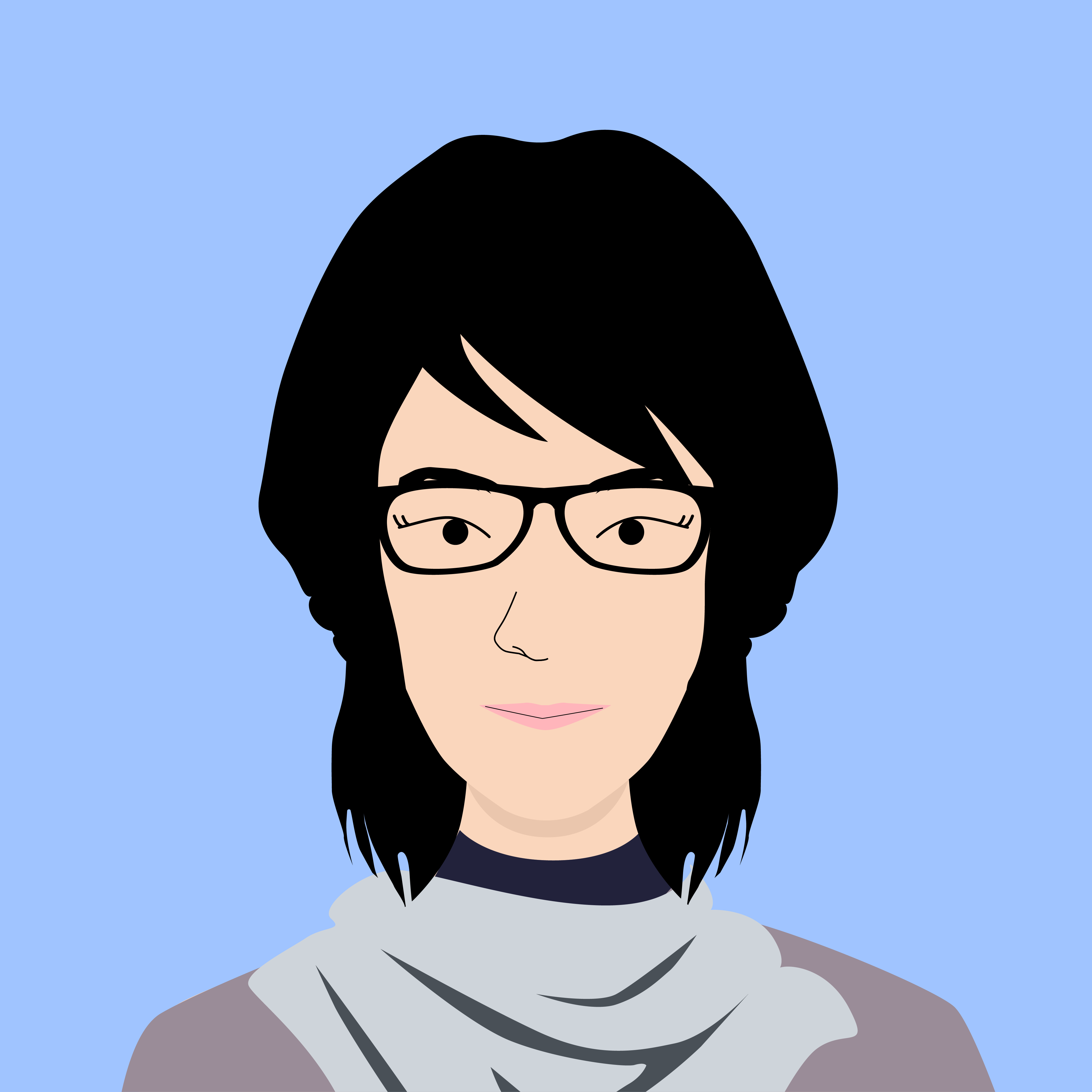 UX/UI Fake Name Generator Aylin Fischer
