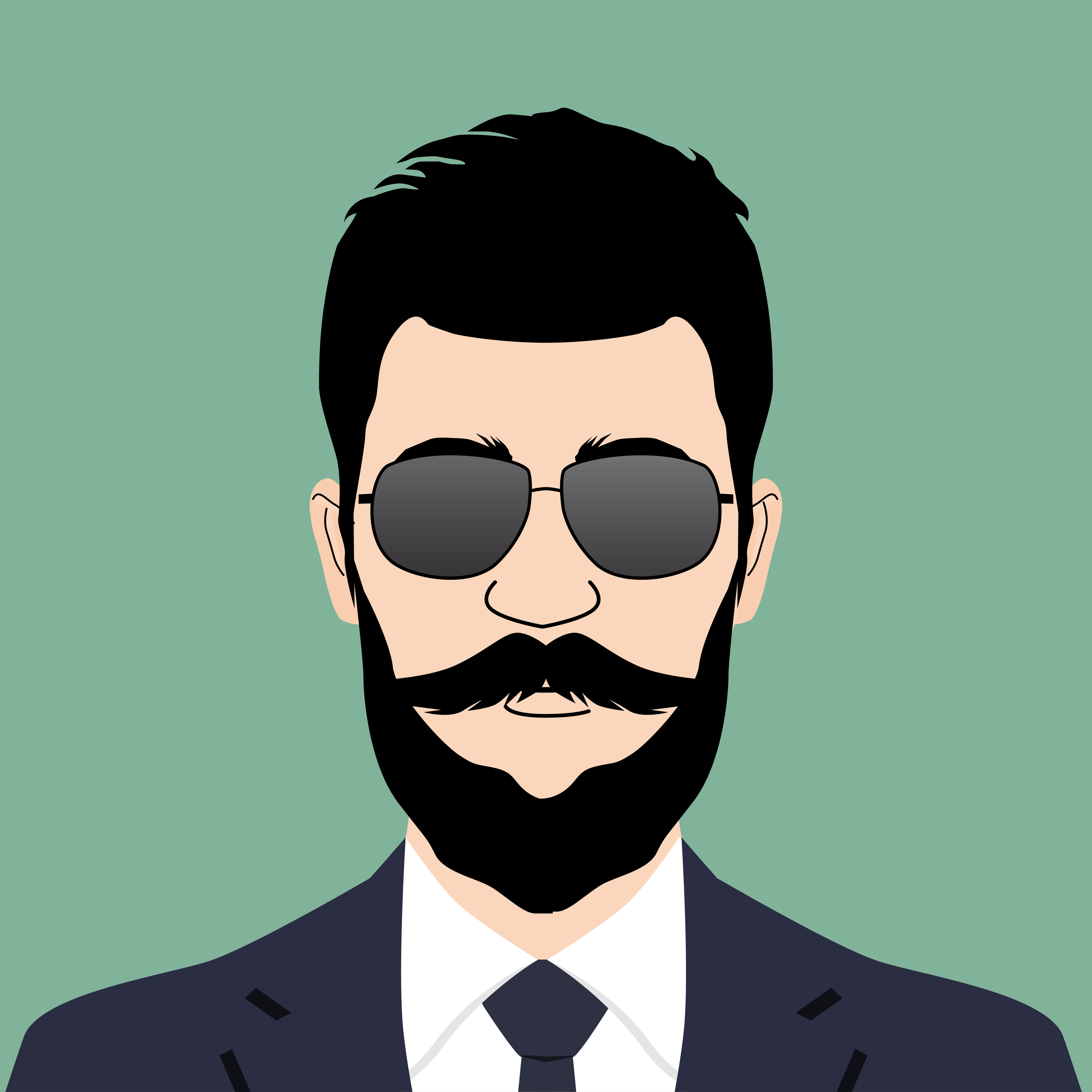 UX/UI Fake Name Generator Joseph Bell