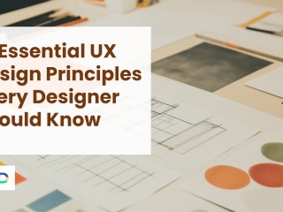 10 Essential UX Design Principles Every Designer Should Know